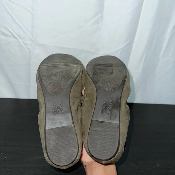 Simply Vera Vera Wang Flats  size 7 - Picture 6 of 8